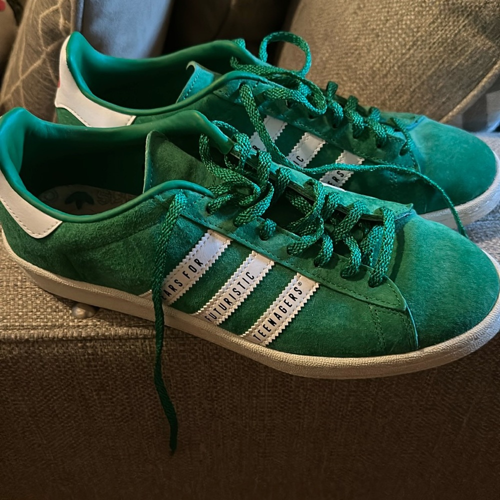 Adidas Men’s Sneakers